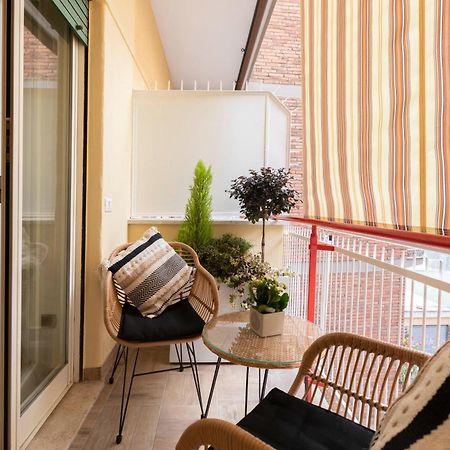 Rome Elements Apartment المظهر الخارجي الصورة