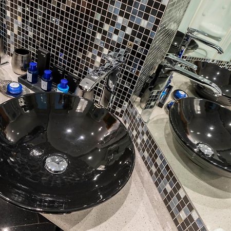Rome Elements Apartment المظهر الخارجي الصورة