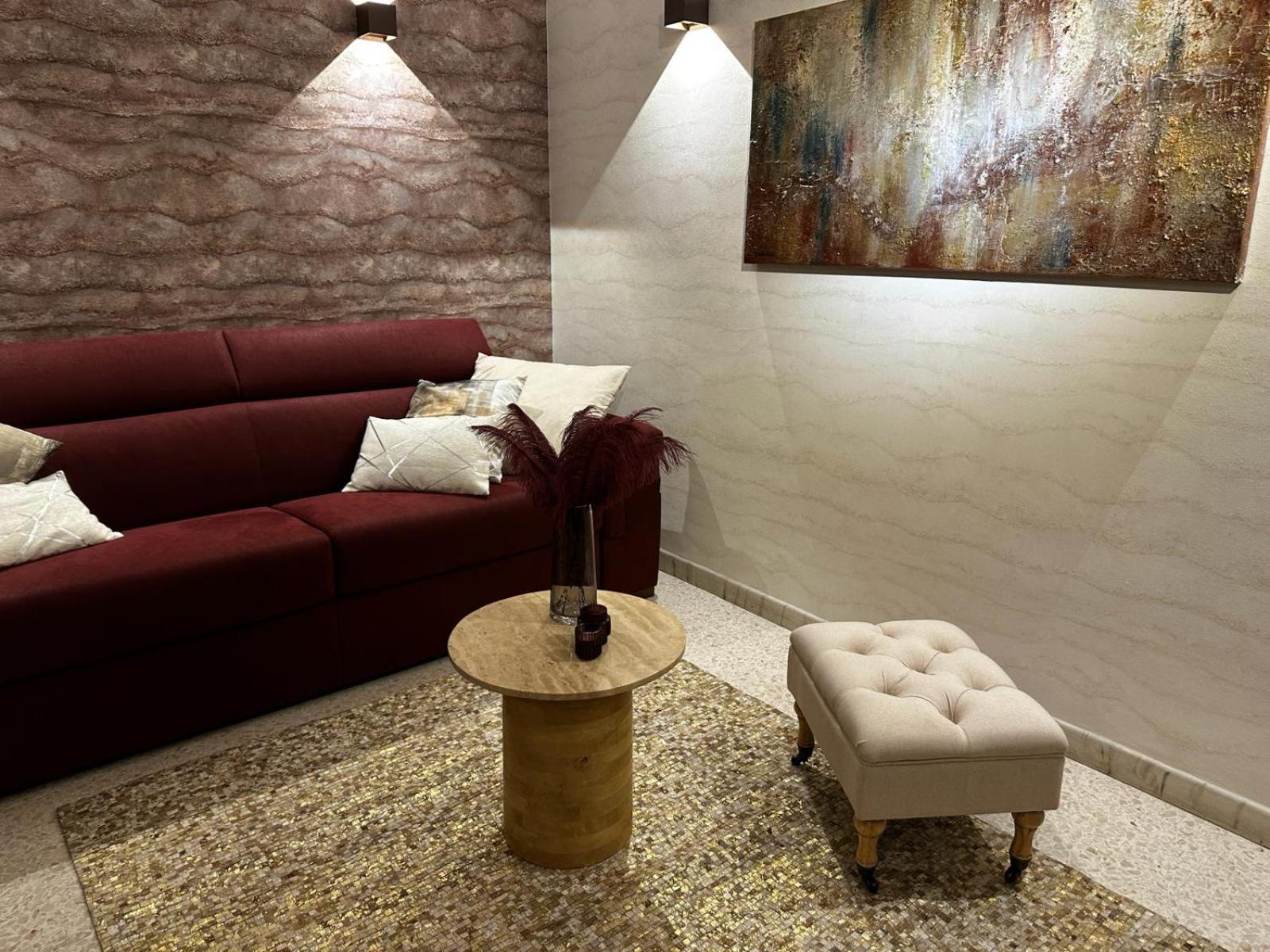 Rome Elements Apartment المظهر الخارجي الصورة
