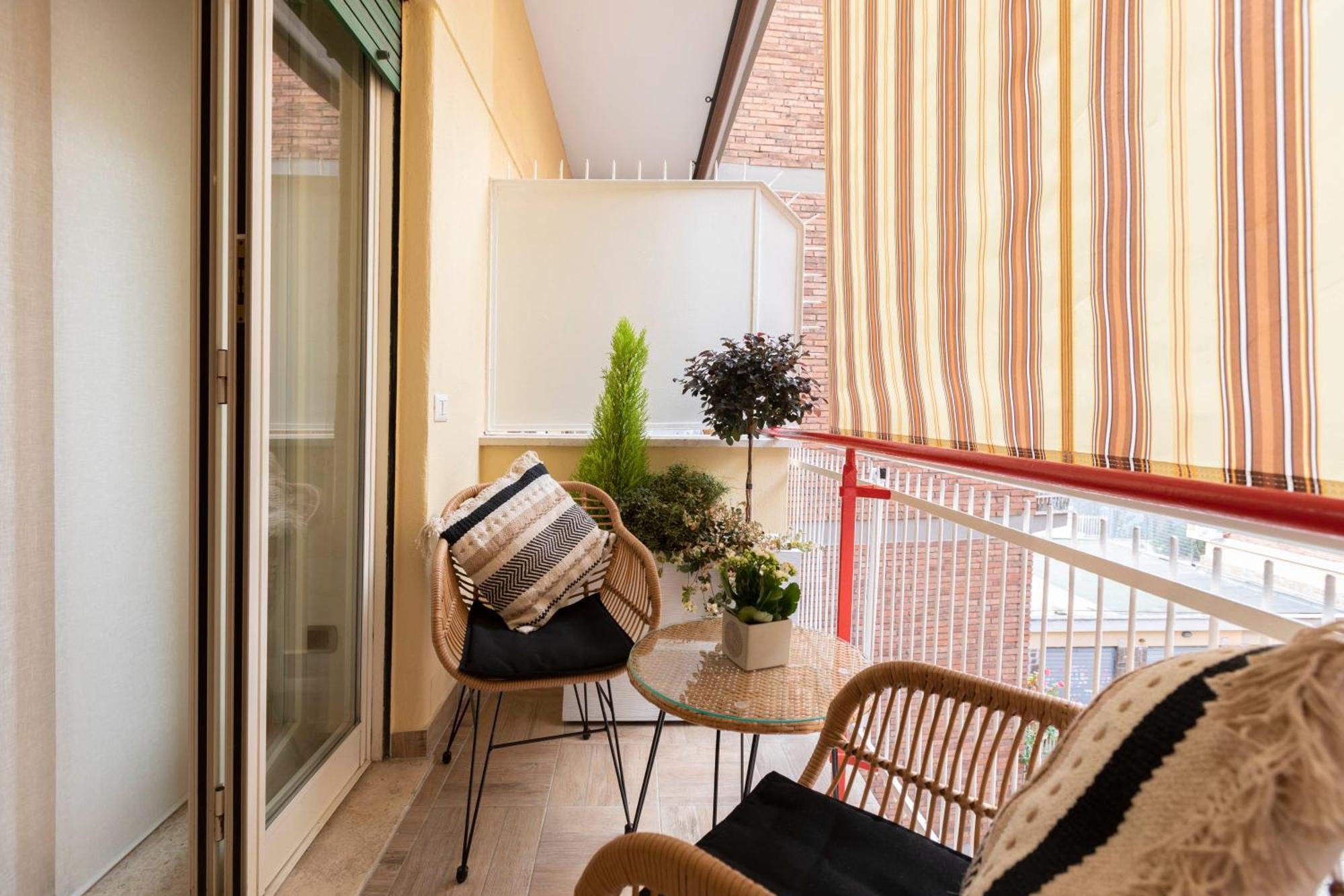 Rome Elements Apartment المظهر الخارجي الصورة