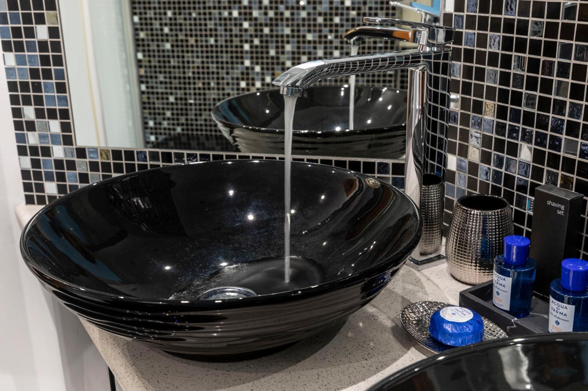 Rome Elements Apartment المظهر الخارجي الصورة