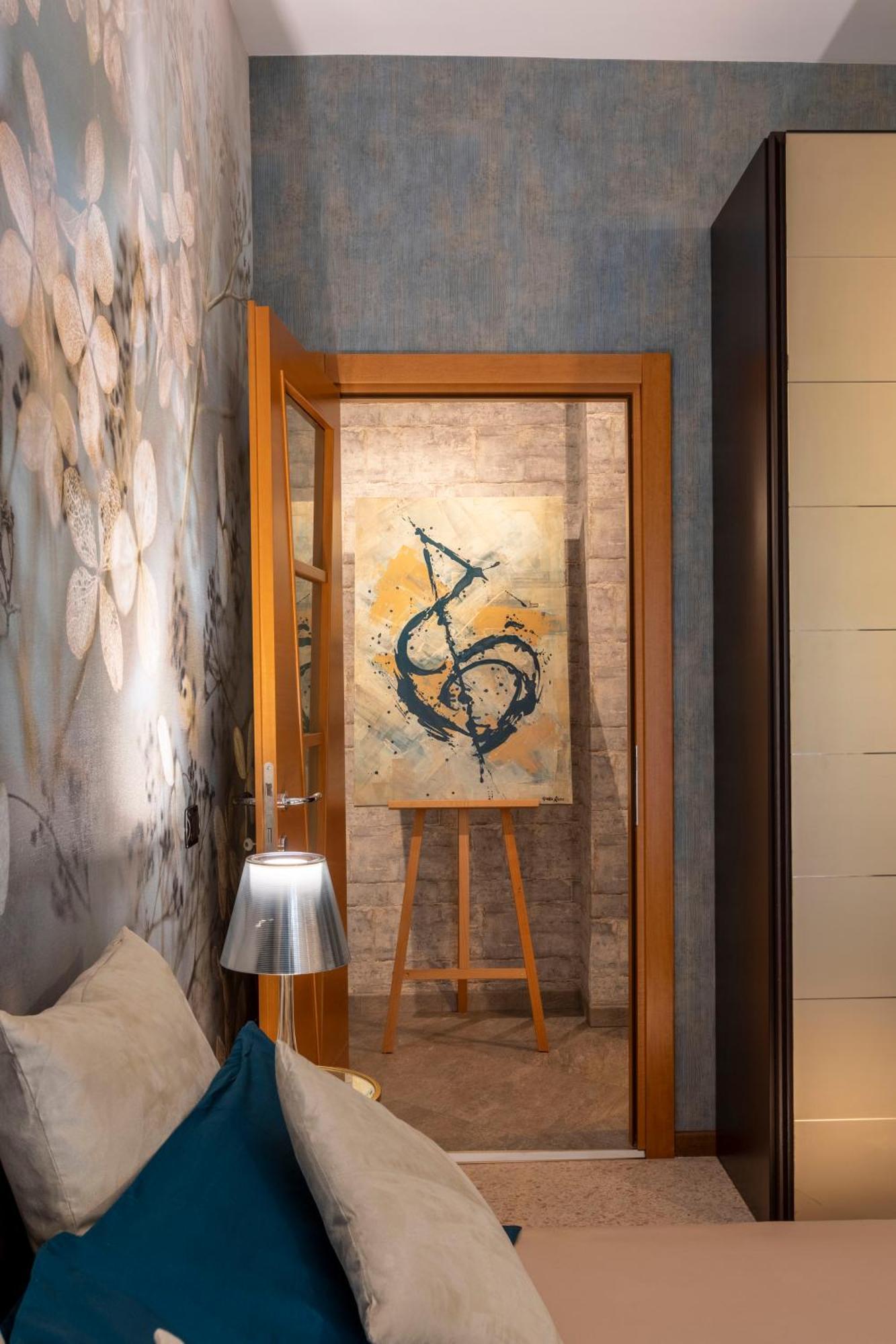Rome Elements Apartment المظهر الخارجي الصورة