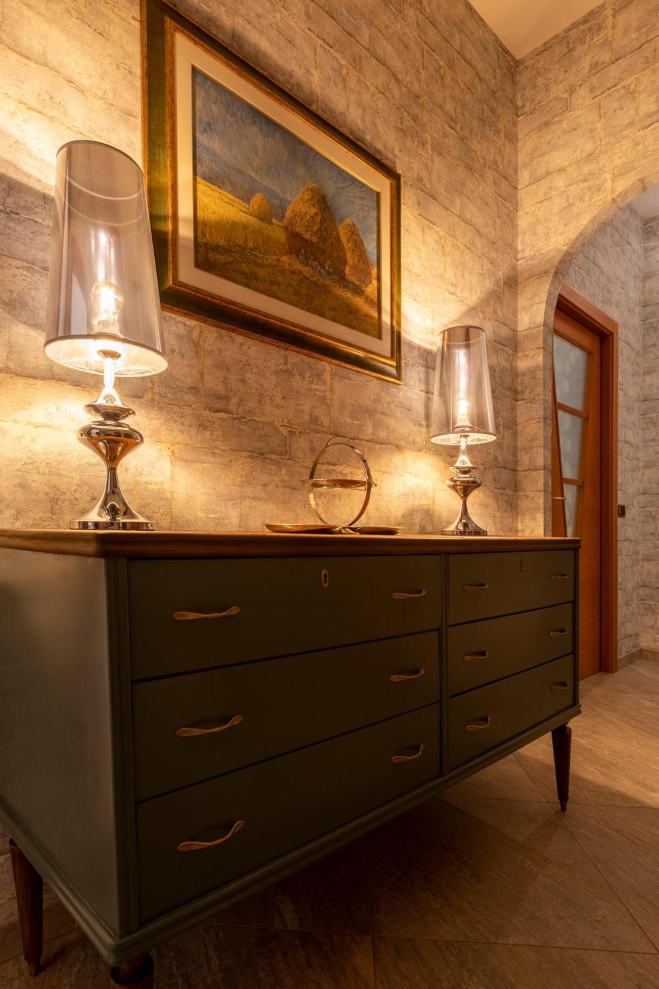 Rome Elements Apartment المظهر الخارجي الصورة