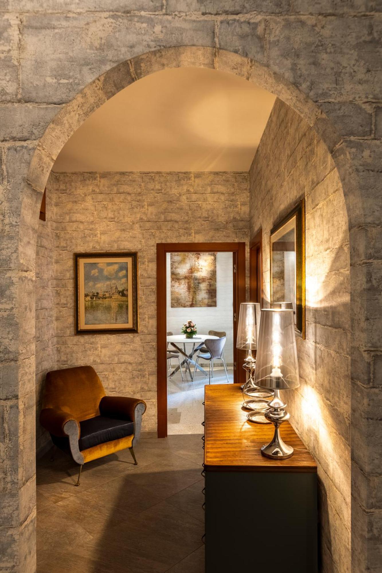 Rome Elements Apartment المظهر الخارجي الصورة