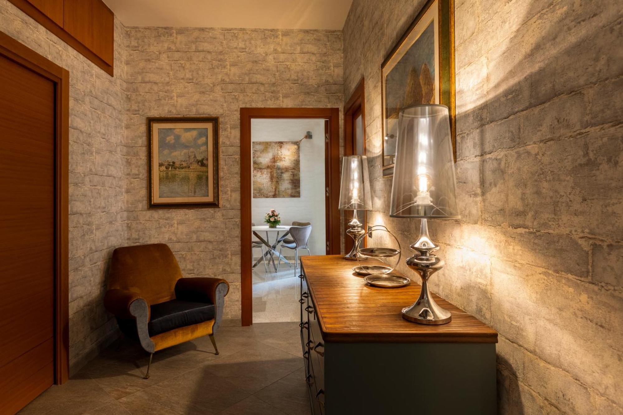 Rome Elements Apartment المظهر الخارجي الصورة