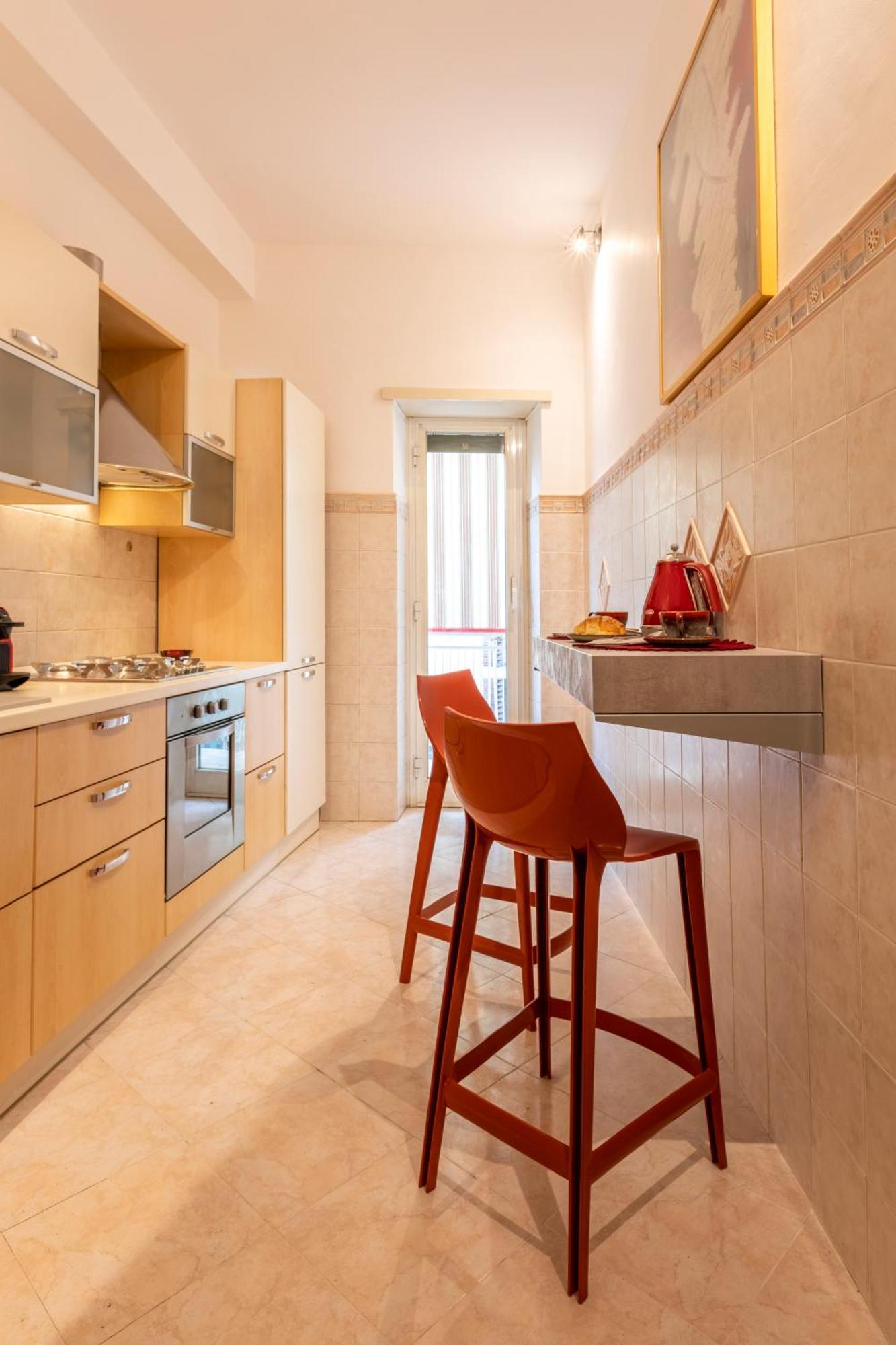 Rome Elements Apartment المظهر الخارجي الصورة