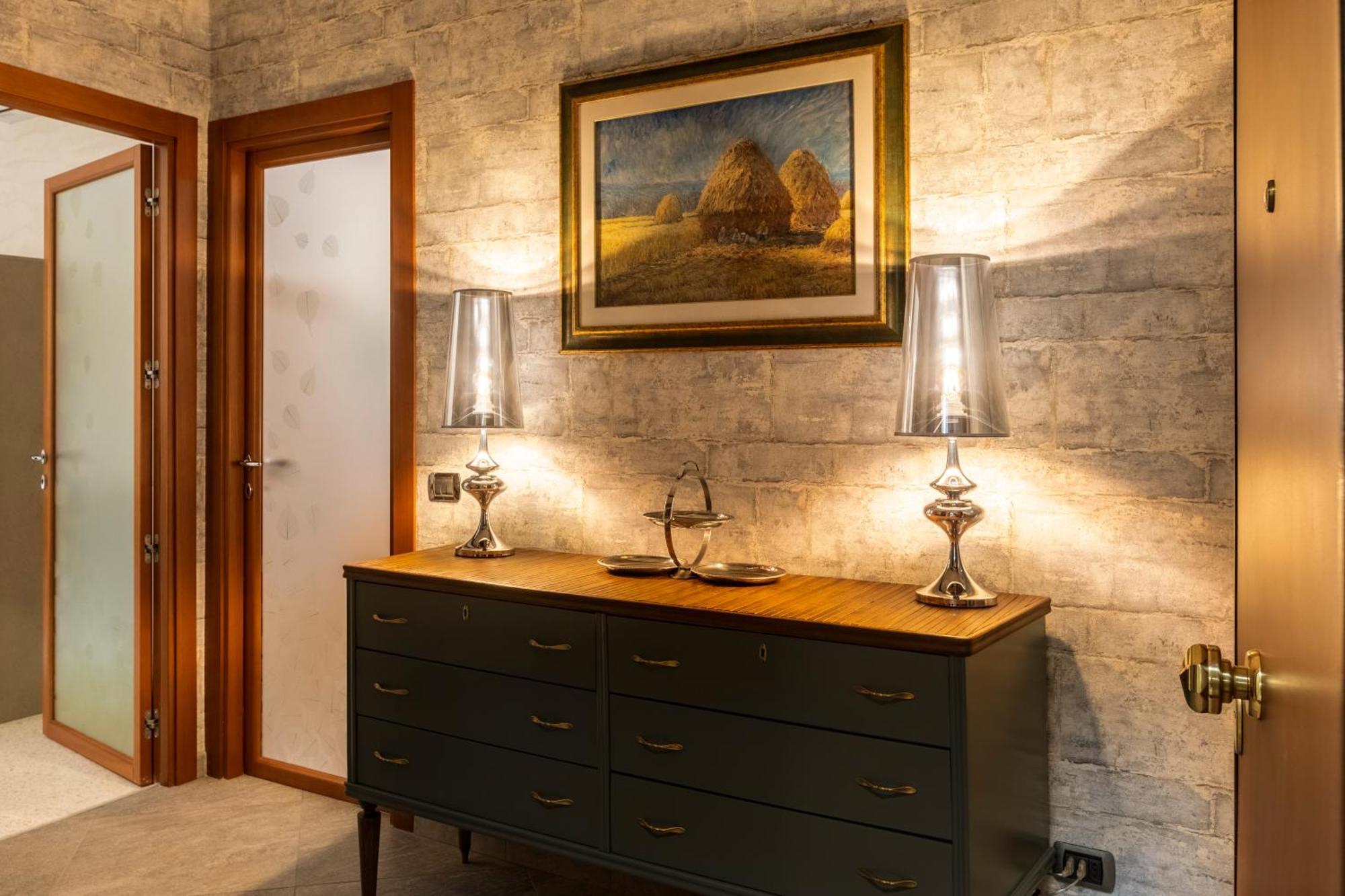 Rome Elements Apartment المظهر الخارجي الصورة