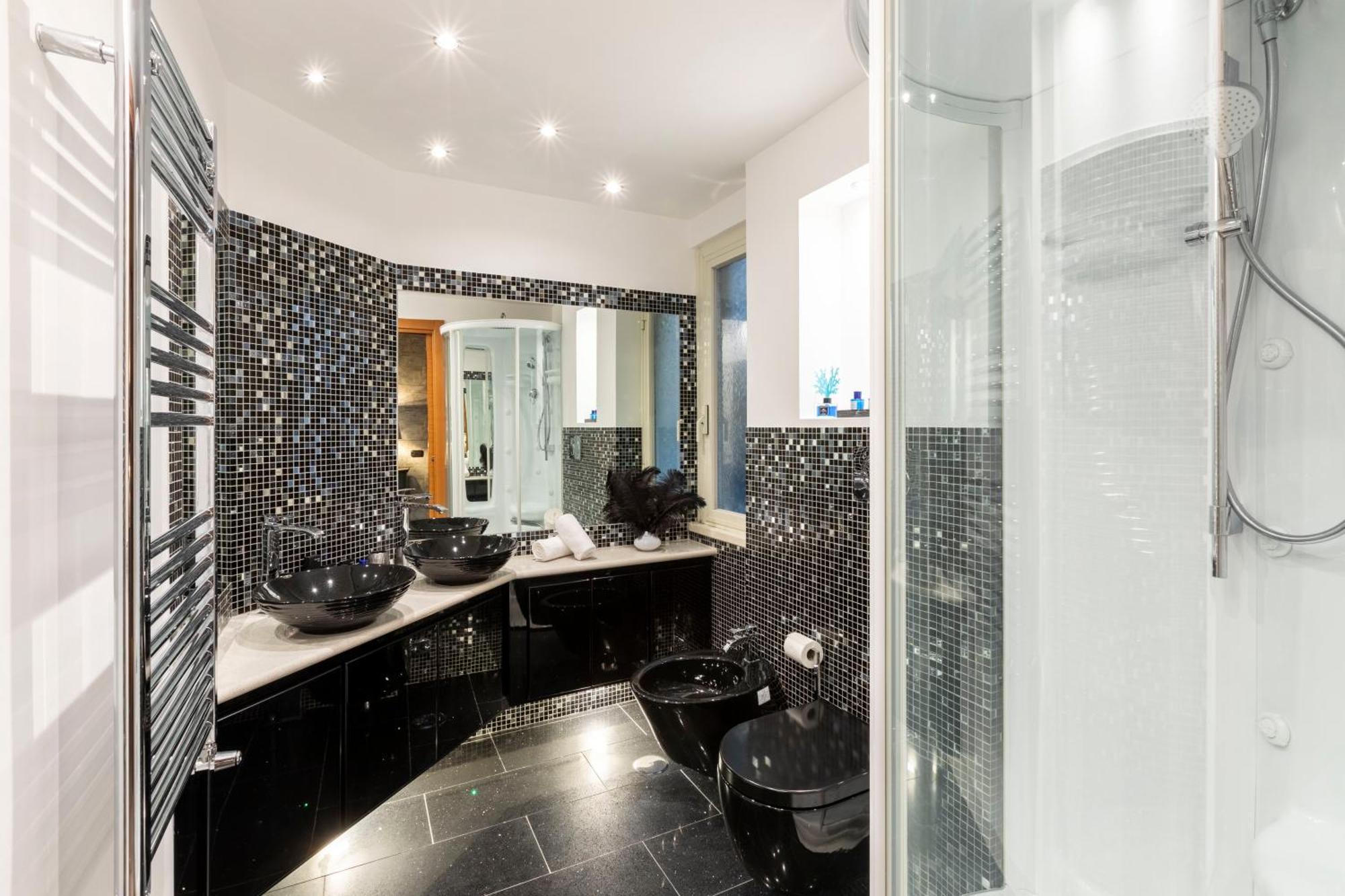 Rome Elements Apartment المظهر الخارجي الصورة