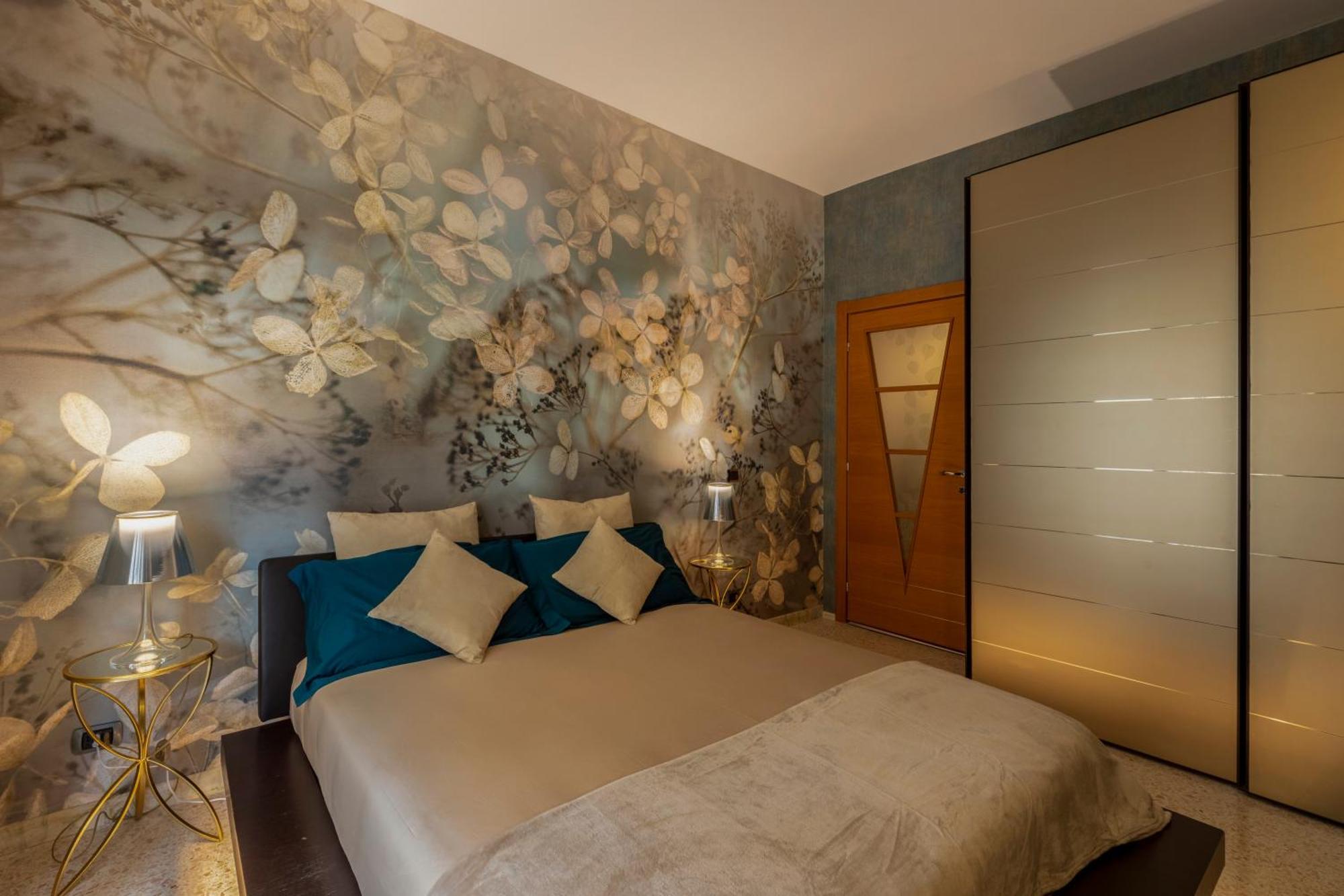 Rome Elements Apartment المظهر الخارجي الصورة