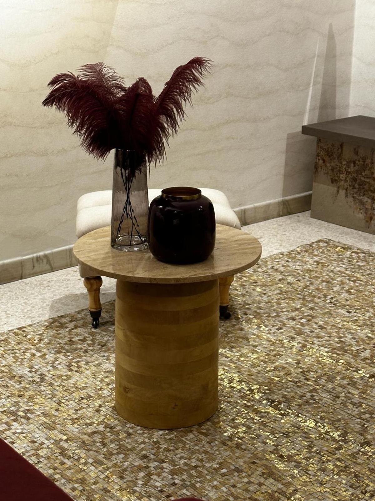 Rome Elements Apartment الغرفة الصورة