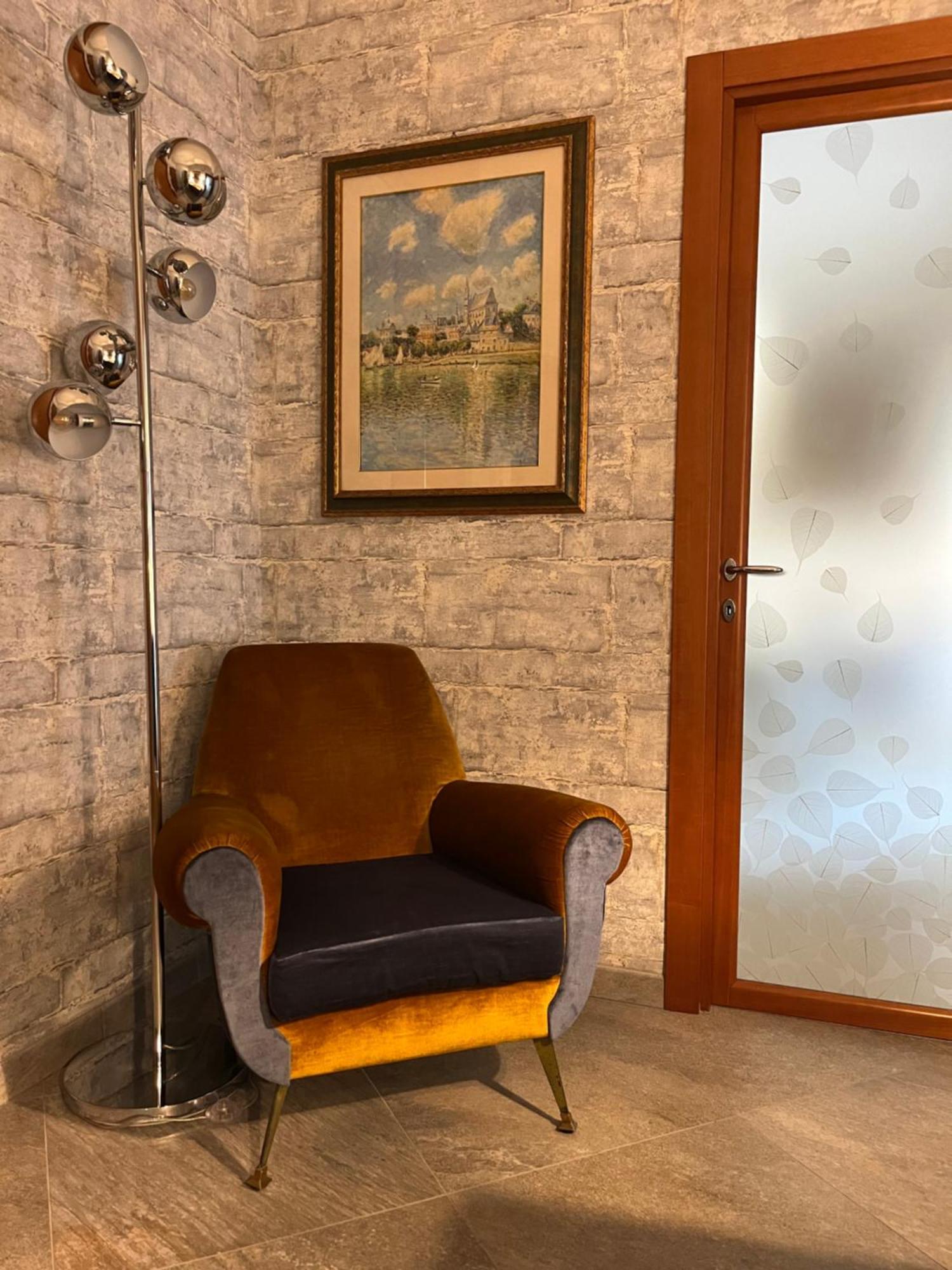 Rome Elements Apartment الغرفة الصورة