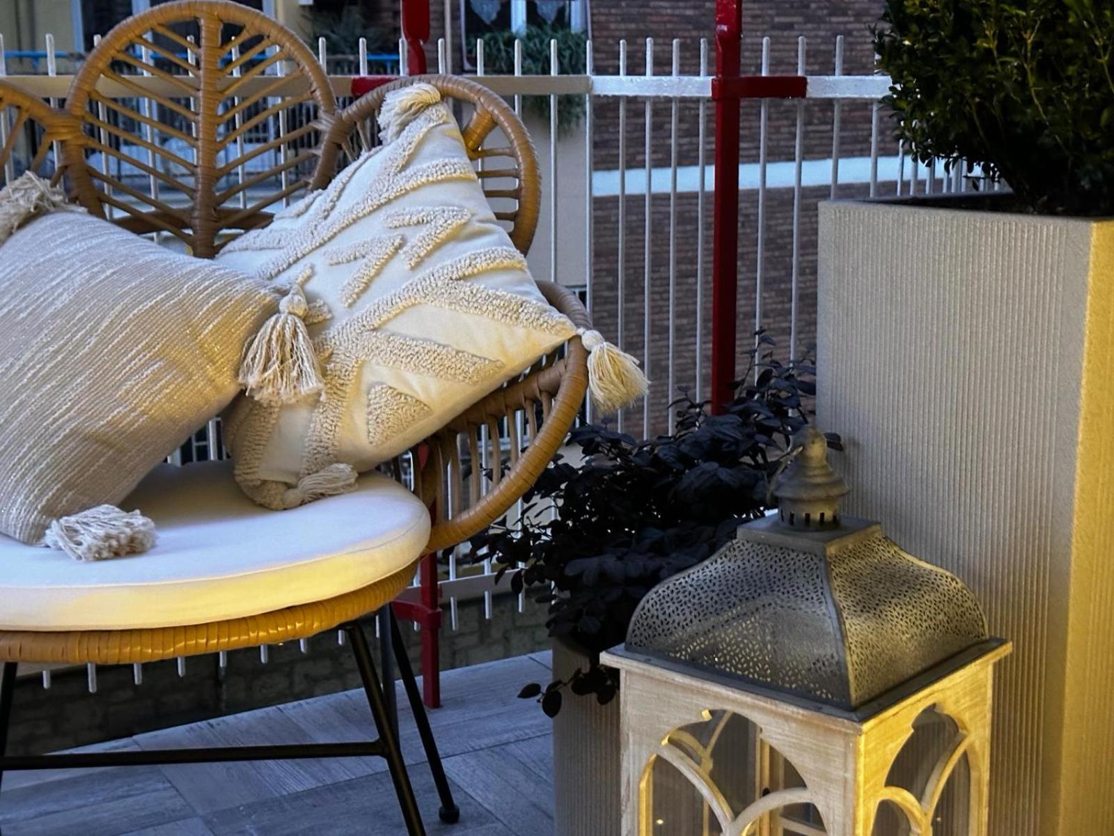 Rome Elements Apartment الغرفة الصورة
