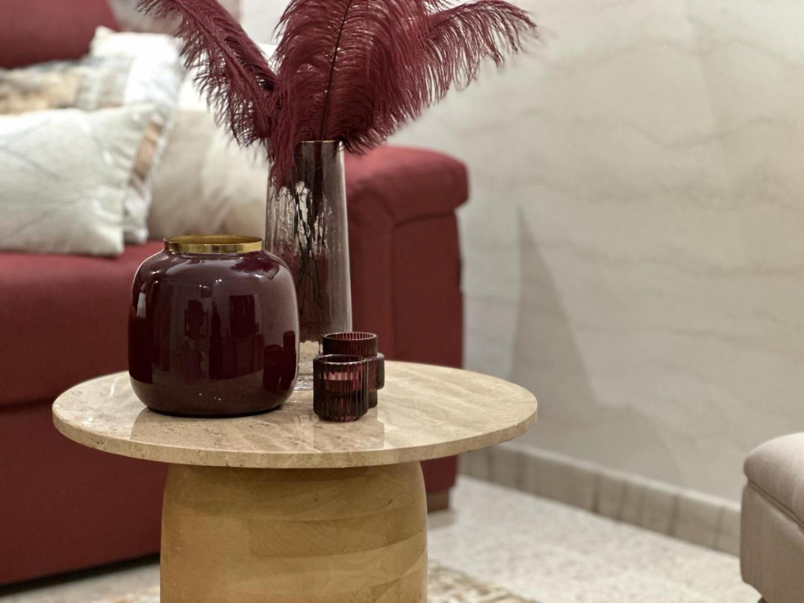 Rome Elements Apartment الغرفة الصورة