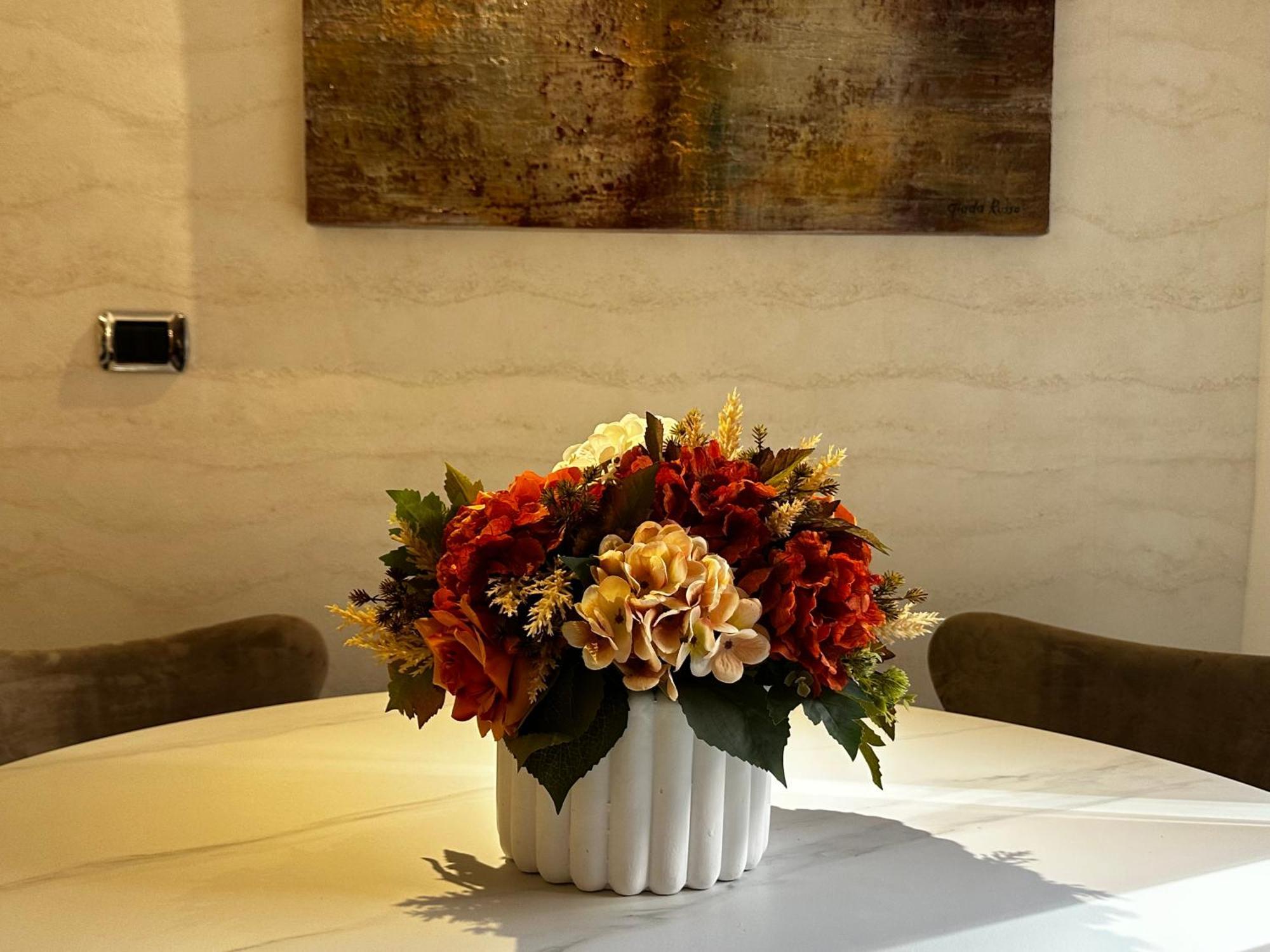 Rome Elements Apartment الغرفة الصورة
