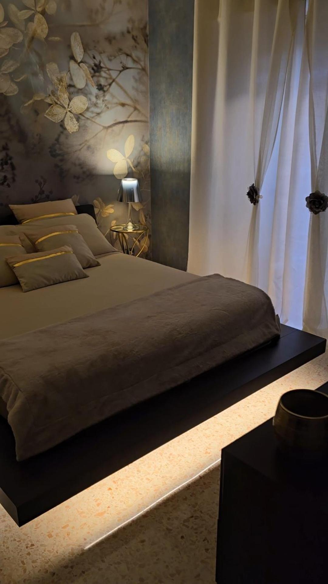 Rome Elements Apartment المظهر الخارجي الصورة
